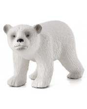 Figuricа Mojo Wildlife – Polarni medvjedić