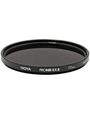 Filter Hoya - PROND EX 8, 77mm -1
