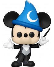 Figurica Funko POP! Disney: Walt Disney World - Philharmagic Mickey #1167