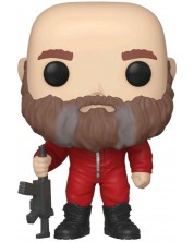 Figura Funko POP! Television: La Casa de Papel - Helsinki #913