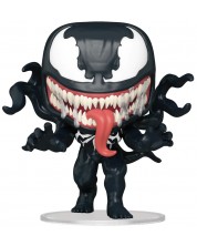 Figura Funko POP! Marvel: Spider-Man - Venom (Gamerverse) #972