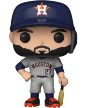 Figurica Funko POP! Sports: Baseball - Jose Altuve (Houston Astros) #76 -1