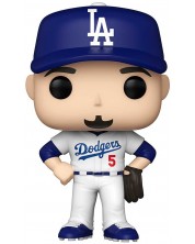 Figurica Funko POP! Sports: Baseball - Corey Seager (Los Angeles Dodgers) #65