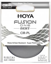 Filter Hoya - CPL Fusion One Next, 72 mm -1