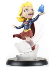 Figurica Q-Fig DC Comics: Superman - Super Girl, 12 cm