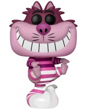 Figurica Funko POP! Disney: Alice in Wonderland - Cheshire Cat #1059