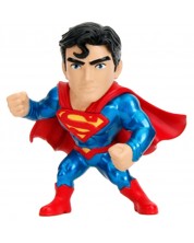 Figura Jada Toys - Superman, 6.5 cm -1