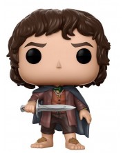 Figura Funko POP! Movies: The Lord of the Rings - Frodo Baggins, #444 -1