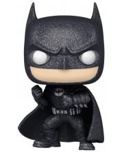 Figura Funko POP! DC Comics: Batman - Batman (Keaton) (Diamond Collection) (Special Edition) #1342 -1