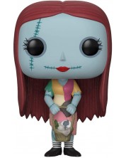 Figura Funko POP! Animation: Nightmare Before Christmas - Sally #449