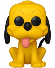 Figura Funko POP! Disney: Mickey and Friends - Pluto #1189