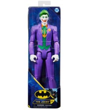 Figura Spin Master DC Batman - The Joker, 30 cm