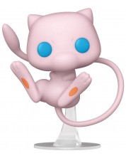 Figura Funko POP! Games: Pokemon - Mew #643 -1