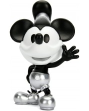 Figurica Jada Toys Disney - Steamboat Willie, 10 cm