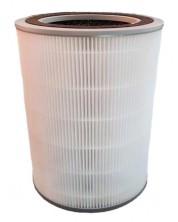 Filter za pročišćivač zraka Oberon - 520, 110354, bijeli -1