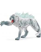 Figurica Schleich Eldrador - Ledeni tigar
