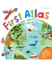 First Atlas (Miles Kelly) -1