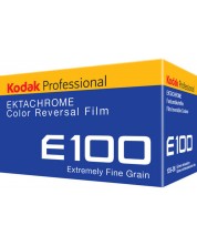 Film Kodak - Ektachrome E 100 Slide, 135/36 