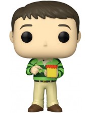 Figura Funko POP! Television: Blue's Clues - Steve with Handy Dandy Notebook (Convention Limited Edition) #1281