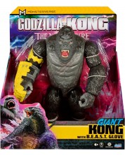 Figura MonsterVerse Godzilla x Kong - Div Kong, 28 cm  -1