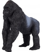 Figurica Mojo Animal Planet - Gorila, mužjak