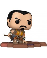 Figura Funko POP! Deluxe: Spider-Man - Sinister Six: Kraven The Hunter (Beyond Amazing Collection) (Special Edition) #1018