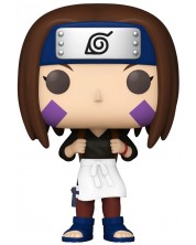 Figura Funko POP! Animation: Naruto Shippuden - Rin Nohara #1658