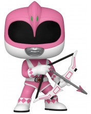 Figurica Funko POP! Television: Mighty Morphin Power Rangers - Pink Ranger (30th Anniversary) #1373 -1