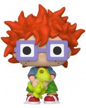 Figura Funko POP! Television: Rugrats - Chuckie Finster #1207