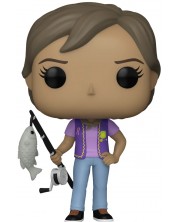 Figura Funko POP! Television: Parks and Recreation - Ann Perkins #1411 -1
