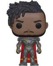 Figurica Funko POP! Marvel: What If…? - Infinity Killmonger #969