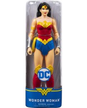 Figura Spin Master DC - Wonder Woman, 30 cm -1