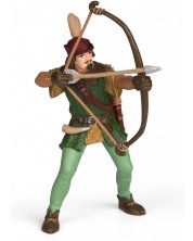 Figurica Papo - Robin Hood -1