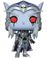 Figura Funko POP! Games: World of Warcraft - Sylvanas #990