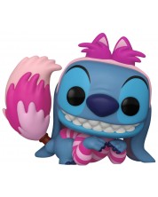 Figura Funko POP! Disney: Lilo & Stitch - Stitch as Cheshire Cat (Stitch in Costume) #1460 -1