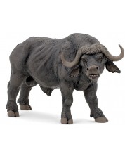 Figurica Papo Wild Animal Kingdom - Afrički bizon