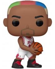 Figura Funko POP! Sports: Basketball - Dennis Rodman (Chicago Bulls) #103