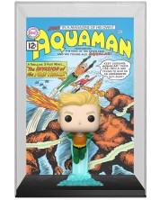 Figura Funko POP! Comic Covers: DC Comics - Aquaman #13 -1