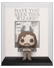 Figurica Funko POP! Comic Covers: Harry Potter - Sirius Black #08