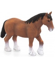 Figuricа Mojo Horses – Smeđi Škotski konj