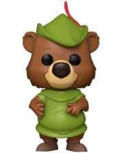 Figurica Funko POP! Disney: Robin Hood - Little John #1437