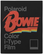 Film Polaroid - Color Film za i-Type - David Bowie Edition