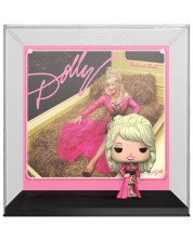 Figurica Funko POP! Albums: Dolly Parton - Dolly Parton (Backwoods Barbie) #29