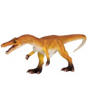 Figurica Mojo Prehistoric&Extinct – Mesožderski dinosaur -1