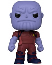 Figurica Funko POP! Marvel: What If…? - Ravager Thanos (Special Edition) #974 -1