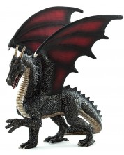 Figuricа Mojo Fantasy&Figurines – Željezni drakon