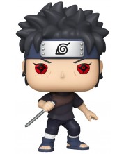 Figura Funko POP! Animation: Naruto Shippuden - Shisui Uchiha #1659