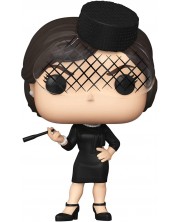 Figura Funko POP! Television: Parks and Recreation - Janet Snakehole #1148