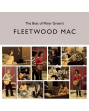 Fleetwood Mac - The Best of Peter Green's Fleetwood Mac (2 Vinyl) -1