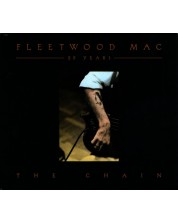 Fleetwood Mac - 25 Years-The Chain (4 CD) -1